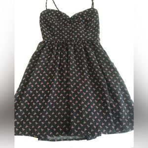 American Apparel Dress XS